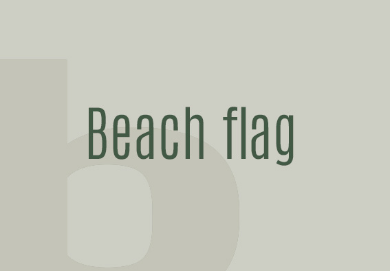 beachFlag_sf